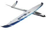 ST-Model Blaze Hotliner 1580mm ARTF incl. Brushless und Servos WOW ...