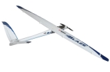 ST-Model Blaze Hotliner 1580mm ARTF incl. Brushless und Servos WOW ...