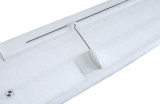 ST-Model Blaze Hotliner 1580mm ARTF incl. Brushless und Servos WOW ...