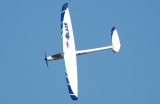 ST-Model Blaze Hotliner 1580mm ARTF incl. Brushless und Servos WOW ...