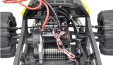 Buggy Hammerhead V2 Brushless M 1:6 / 2,4 GHz / 2WD / RTR - Gelb