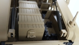 4x4 U.S. Militär Truck 1:10 Desert Sand - Crawler