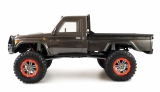 AMXRock RCX10B Scale Crawler Pick-Up 1:10, RTR Grau