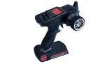 Raven 4x4 Monster Truggy brushless 1:10 RTR - mit brachialen Antriebskomponenten