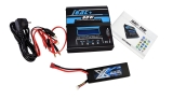 Raven 4x4 Monster Truggy brushless 1:10 RTR - mit brachialen Antriebskomponenten