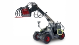Hydraulik Teleskoplader 1:14 Metall RTR