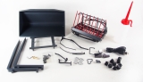 Hydraulik Teleskoplader 1:14 Metall RTR
