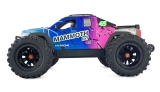 AMXRacing Mammoth Extreme Monstertruck 1:7 4WD 8S ARTR