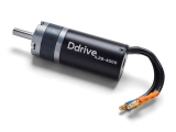 D-DRIVE IL28-4300 4:1 Getriebemotor Brushless