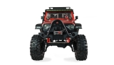 AMXRock Crosstrail Crawler 4WD 1:10 ARTR anthrazit-metallic