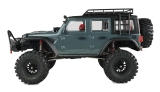 AMXRock Crosstrail Crawler 4WD 1:10 ARTR hell Grau
