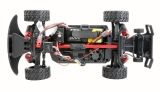 Hyper GO Short Course Truck Brushless 1:14 RTR