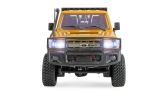 Toyota Land Cruiser Crawler Abschleppwagen 4WD 1:12 RTR gelb