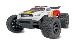 Hyper Go MTX18 2-in-1 Monstertruck/Truggy 1:18 RTR incl. 2 Akkus und 2 Karossen