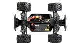 Hyper Go MTX18 2-in-1 Monstertruck/Truggy 1:18 RTR incl. 2 Akkus und 2 Karossen