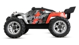 AMEWI M-Land Truggy 48km/h 4WD 1:16 RTR rot