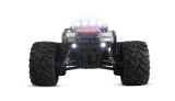 AMEWI M-Land Truggy 48km/h 4WD 1:16 RTR rot