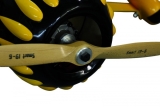 Monocoupe ARF 2200mm