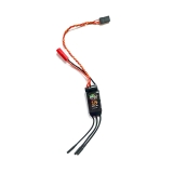 Volta Reve 18A Brushless Controller - 4D mit reverse Funktion