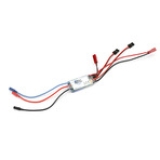 2 in 1 Helicopter Brushless ESC/Mixer