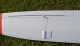 MAX-THRUST LIGHTNING 1500mm PNP - Semi-Hotliner - incl. Motor, Regler, Servos