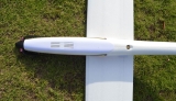 MAX-THRUST LIGHTNING 1500mm PNP - Semi-Hotliner - incl. Motor, Regler, Servos
