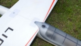 MAX-THRUST LIGHTNING 1500mm PNP - Semi-Hotliner - incl. Motor, Regler, Servos