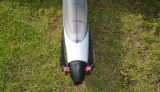 MAX-THRUST LIGHTNING 1500mm PNP - Semi-Hotliner - incl. Motor, Regler, Servos