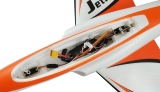 Jet Star 800mm brushless 65mm EDF, PNP V2