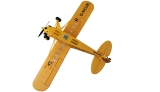 Skylark Propellerflugzeug Piper J3 3D/6G 5 Kanal 2,4GHz - 650mm - incl. Gyro