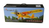 Skylark Propellerflugzeug Piper J3 3D/6G 5 Kanal 2,4GHz - 650mm - incl. Gyro