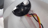 AMXFlight Viper Hpat Jet EPO PNP - 717mm