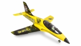 AMXFlight Tiger S Jet 50mm EDF PNP gelb - 650mm