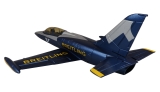 AMXFlight L-39 Albatros V2 EPO PNP - 550mm