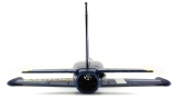 AMXFlight L-39 Albatros V2 EPO PNP - 550mm