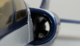 AMXFlight L-39 Albatros V2 EPO PNP - 550mm