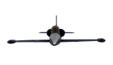 AMXFlight L-39 Albatros V2 EPO PNP - 550mm