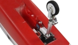 AMXFlight Super Scorpion 6-8S rot/weiß PNP - 1260mm