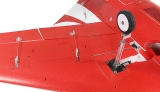AMXFlight Super Scorpion 6-8S rot/weiß PNP - 1260mm