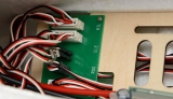 AMXFlight Viper Jet V4 6-8S Rot 1450mm PNP - PRO Version