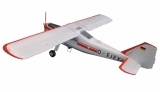 AMXFlight DO-27 V2 rot/weiß EPO PNP 1600mm