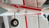 AMXFlight DO-27 V2 Military EPO PNP 1600mm