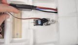 AMXFlight Super Dimona V2 2400mm PNP