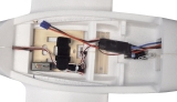 AMXFlight Super Dimona V2 2400mm PNP