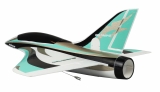 AMXFlight Delta Wing Jet EPO PNP - 550mm