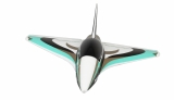 AMXFlight Delta Wing Jet EPO PNP - 550mm