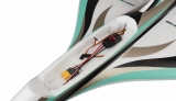 AMXFlight Delta Wing Jet EPO PNP - 550mm
