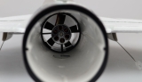 AMXFlight Delta Wing Jet EPO PNP - 550mm