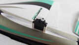 AMXFlight Delta Wing Jet EPO PNP - 550mm
