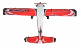 AMXFlight Turbo Bushmaster 1830mm STOL PNP mit Nachtflug Beleuchtung